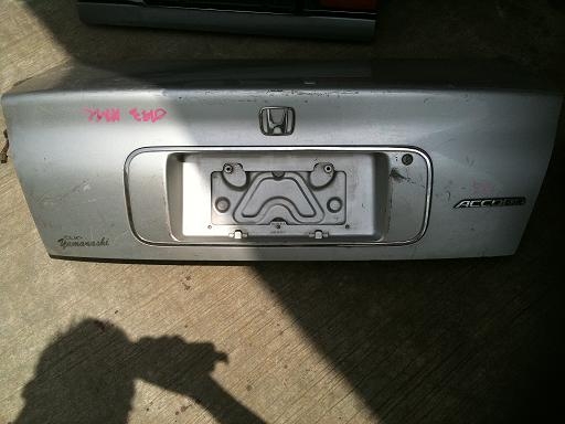 ขาย ฝาท้าย หลายรุ่น คับ