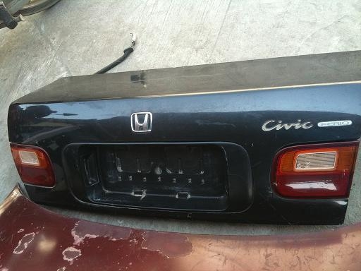 ขาย ฝาท้าย หลายรุ่น คับ