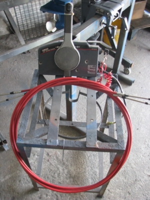 คอนโทล 703 พร้อมสาย