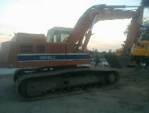 Daewoo DH220LC สภาพสวย พร้อมใช้งาน ขายแล้วคะ!!! Daewoo DH220LC สภาพสวย พร้อมใช้งาน ขายแล้วคะ!!!