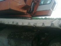 Daewoo DH220LC สภาพสวย พร้อมใช้งาน ขายแล้วคะ!!! Daewoo DH220LC สภาพสวย พร้อมใช้งาน ขายแล้วคะ!!!