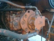 Daewoo DH220LC สภาพสวย พร้อมใช้งาน ขายแล้วคะ!!! Daewoo DH220LC สภาพสวย พร้อมใช้งาน ขายแล้วคะ!!!