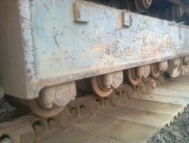 Daewoo DH220LC สภาพสวย พร้อมใช้งาน ขายแล้วคะ!!! Daewoo DH220LC สภาพสวย พร้อมใช้งาน ขายแล้วคะ!!!