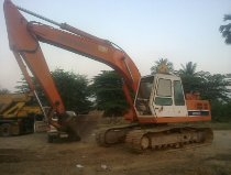 Daewoo DH220LC สภาพสวย พร้อมใช้งาน ขายแล้วคะ!!!