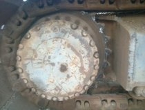 Daewoo DH220LC สภาพสวย พร้อมใช้งาน ขายแล้วคะ!!! Daewoo DH220LC สภาพสวย พร้อมใช้งาน ขายแล้วคะ!!!