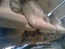 Daewoo DH220LC สภาพสวย พร้อมใช้งาน ขายแล้วคะ!!! Daewoo DH220LC สภาพสวย พร้อมใช้งาน ขายแล้วคะ!!!