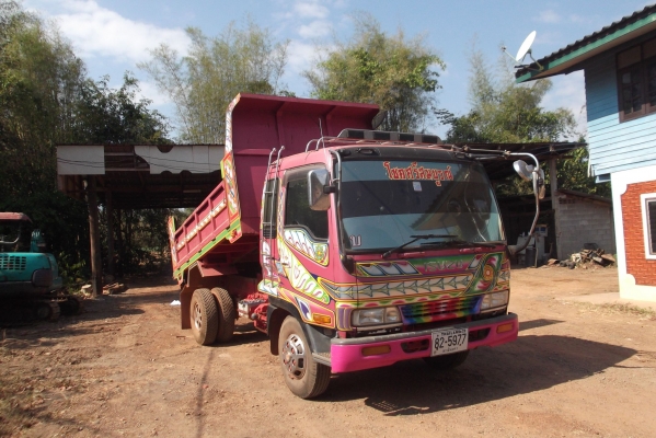 ขายIsuzu เดก้า 210 แรงม้า 6 ล้อดัมพ์+ทะเบียน ขายIsuzu เดก้า 210 แรงม้า 6 ล้อดัมพ์+ทะเบียน