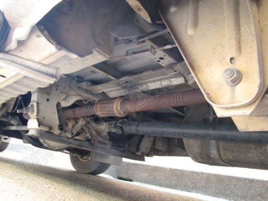 รถตู้ ยี่ห้อ NISSNA 10 ที่นั่ง