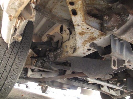 รถตู้ ยี่ห้อ NISSNA 10 ที่นั่ง