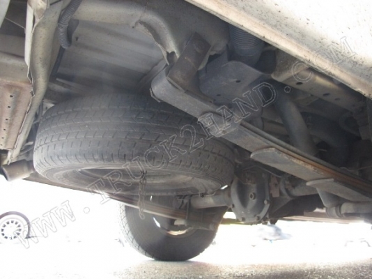 รถตู้ ยี่ห้อ NISSNA 10 ที่นั่ง