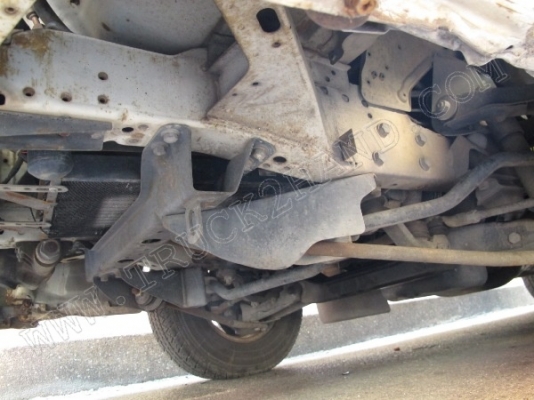 รถตู้ ยี่ห้อ NISSNA 10 ที่นั่ง