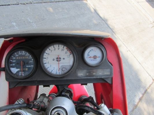 ขายด่วน KR150 CC ปี40ถูกๆ เครื่องดีแน่นๆ ชุดโอนครบ