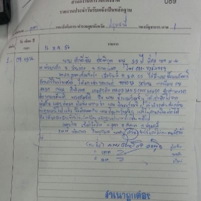 ขายดาว000 พ่อแม่พี่น้อง ไครอย่าไปหลงเชื่อ นายปัณณวัฒ รัตนะวิริยะไพศาล นะคับ มันจะบอกว่ามันเป็นครู สอนหนังสือ อยู่ที่ โรงเรียน สว่างอารมวิทยาคม นะคับ ไอนี่มันเปน แก๊งนะคับ