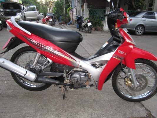 ขายด่วน spark nano ปี54 สตาทมือ เครื่องดีชุดโอนครบ