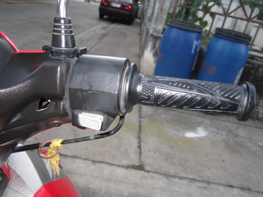 ขายด่วน spark nano ปี54 สตาทมือ เครื่องดีชุดโอนครบ