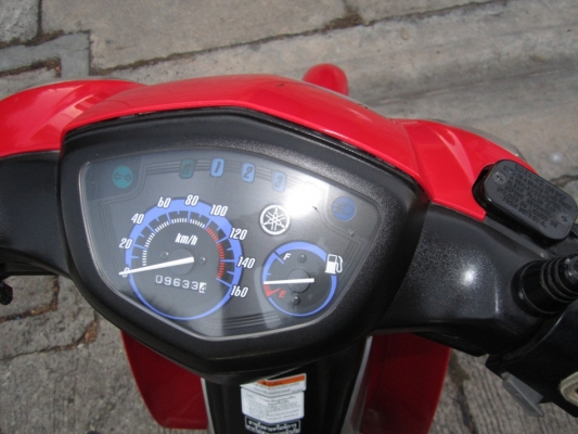 ขายด่วน spark nano ปี54 สตาทมือ เครื่องดีชุดโอนครบ