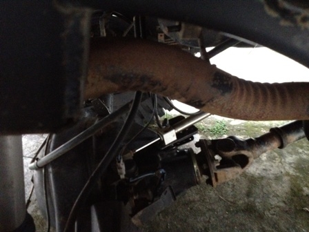 ขาย Strada Grandis 4 ประตู 2001 วางคาน VX diff lock หน้า , หลัง ขาย Strada Grandis 4 ประตู 2001 วางคาน VX diff lock หน้า , หลัง