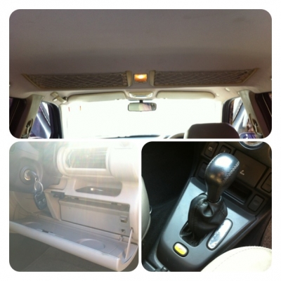 ขายรถบ้าน Freelander V6 2.5 ออโต้สภาพสวย