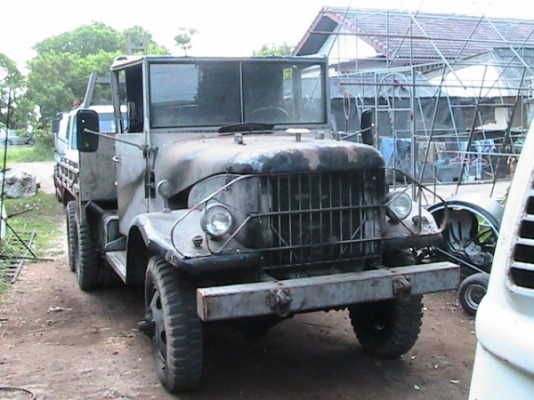 รถบรรทุก 3 เพลา