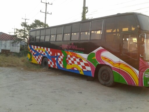 ขายด่วนรถทัวร์ Benz หกล้อ ยาว 12 m 48 ที่นั่ง พร้อมใช้ Tel.088-4501277 ขายด่วนรถทัวร์ Benz หกล้อ ยาว 12 m 48 ที่นั่ง พร้อมใช้ Tel.088-4501277