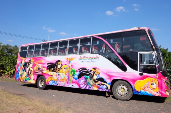 ขายด่วน!รถบัสพัดลมรับส่งพนักงาน 450,000 ขายด่วน!รถบัสพัดลมรับส่งพนักงาน 450,000