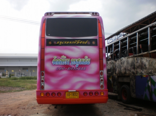 ขายด่วน!รถบัสพัดลมรับส่งพนักงาน 450,000 ขายด่วน!รถบัสพัดลมรับส่งพนักงาน 450,000