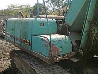 ขายรถKOBELCO SK200YN09 รถพร้อมช้งานสนใจโทร0819701072 ขายรถKOBELCO SK200YN09 รถพร้อมช้งานสนใจโทร0819701072