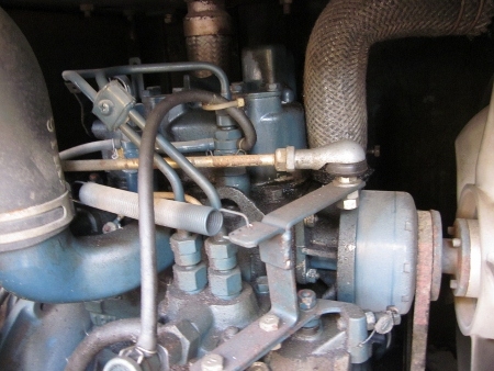 ขาย-เครื่องเชื่อมพร้อมปั่นไฟในตัว KUBOTA: F200S-2 เครื่องดีเซล 2 สูบ เก่าจากญี่ปุ่น ขาย-เครื่องเชื่อมพร้อมปั่นไฟในตัว KUBOTA: F200S-2 เครื่องดีเซล 2 สูบ เก่าจากญี่ปุ่น