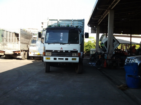 อยากได้ไฟแน้นจัดสิบล้อ