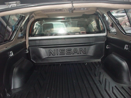 ขายNISSAN - BIG-M FRONTIER NAVARA - KING CAB 2.5 LE MT ขายNISSAN - BIG-M FRONTIER NAVARA - KING CAB 2.5 LE MT