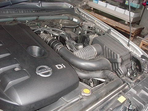 ขายNISSAN - BIG-M FRONTIER NAVARA - KING CAB 2.5 LE MT ขายNISSAN - BIG-M FRONTIER NAVARA - KING CAB 2.5 LE MT