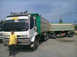 ขายอืซุซุ ยูโรวัน พ่วงดั๊ม กระบะเหล็ก ราคา 2,650,000 บาท เจ้าของขายเอง