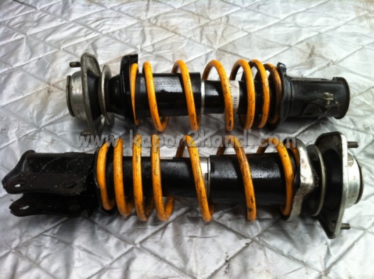 โช็คหน้าแต่ง ไดฮัทสุ S200 โช็คหน้าแต่ง ไดฮัทสุ S200