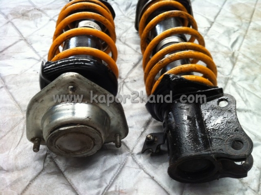 โช็คหน้าแต่ง ไดฮัทสุ S200 โช็คหน้าแต่ง ไดฮัทสุ S200