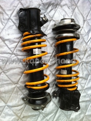 โช็คหน้าแต่ง ไดฮัทสุ S200