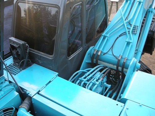 ((((((......ขาย KOCELCO SK 200 MARK /// ไฟฟ้าครบทุกจุด เจ้าของขายเอง ติดต่อ 089-2519509