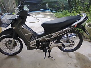 ขายเวฟ125 ไอมือเดียวป้ายแดง สตาทมือ เดิมสวยสวยเดิมเดิมพร้อมใช้งานไม่ได้แต่งผู้หญิงใช้ราคา 30500 บาท ขายเวฟ125 ไอมือเดียวป้ายแดง สตาทมือ เดิมสวยสวยเดิมเดิมพร้อมใช้งานไม่ได้แต่งผู้หญิงใช้ราคา 30500 บาท