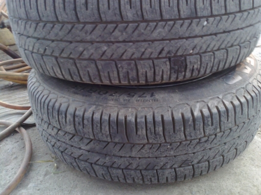 ขายแม็กขอบ13ราคาถูกเหมาะเอาไปใส่รถสตารเทโร