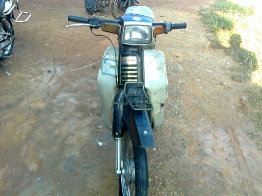 ขายซูซุกิ อาร์ซี