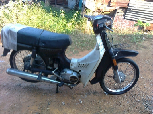 ขายซูซุกิ อาร์ซี ขายซูซุกิ อาร์ซี