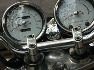 ลดยันราคาทุน ด่วน sr400 custom สวยจริง แรงจริง