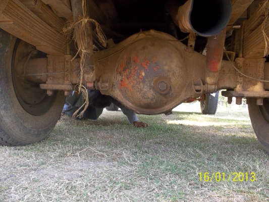 ขาย6ล้อดั๊ม   kS เครื่อง110แรงไอดีใหญ่