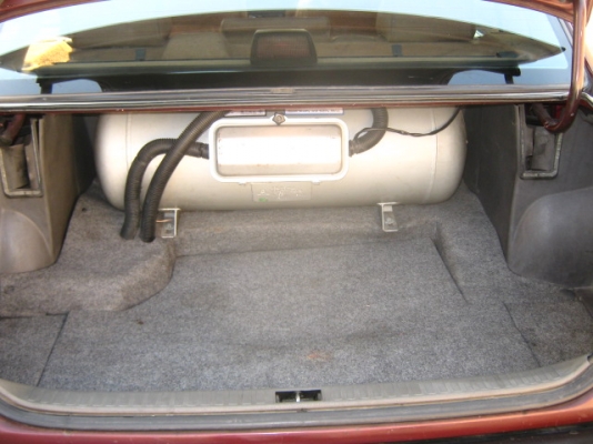 ขาย VOLVO 940 รถใช้มือเดียว ติดแก๊สหัวฉีด