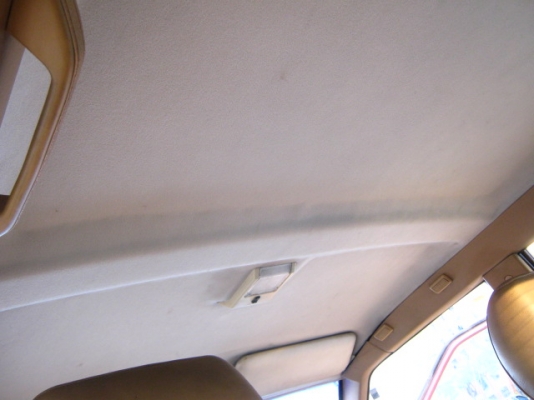 ขาย VOLVO 940 รถใช้มือเดียว ติดแก๊สหัวฉีด