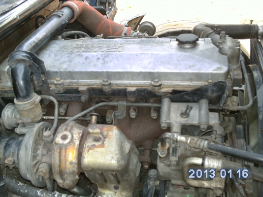 ขาย  NPR 150 แรง มีเทอร์โบ สวยมาก   มาก  ขอบอก   มือไว ใจถึงเอาไปเลย ลดอีกแล้ว