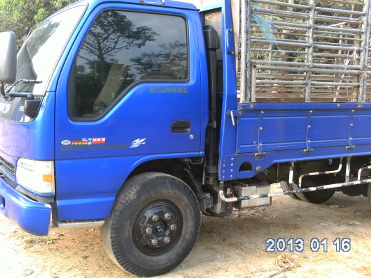 ขาย  NPR 150 แรง มีเทอร์โบ สวยมาก   มาก  ขอบอก   มือไว ใจถึงเอาไปเลย ลดอีกแล้ว