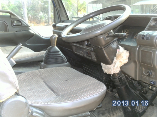 ขาย  NPR 150 แรง มีเทอร์โบ สวยมาก   มาก  ขอบอก   มือไว ใจถึงเอาไปเลย ลดอีกแล้ว