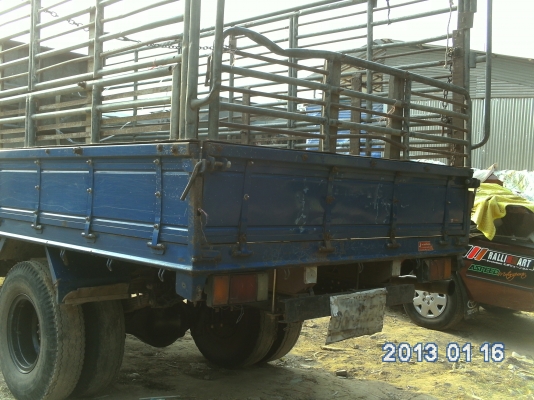 ขาย  NPR 150 แรง มีเทอร์โบ สวยมาก   มาก  ขอบอก   มือไว ใจถึงเอาไปเลย ลดอีกแล้ว