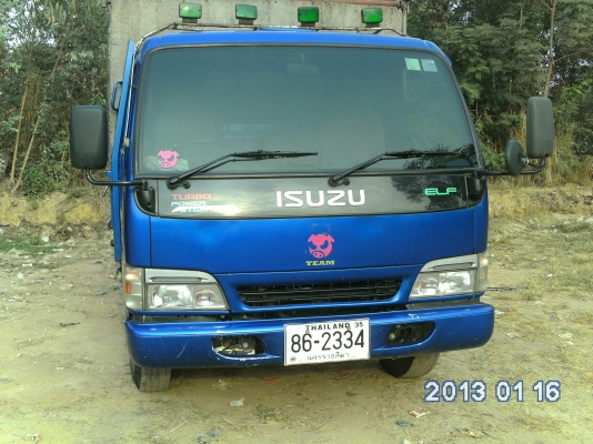 ขาย  NPR 150 แรง มีเทอร์โบ สวยมาก   มาก  ขอบอก   มือไว ใจถึงเอาไปเลย ลดอีกแล้ว