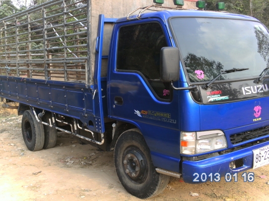 ขาย  NPR 150 แรง มีเทอร์โบ สวยมาก   มาก  ขอบอก   มือไว ใจถึงเอาไปเลย ลดอีกแล้ว